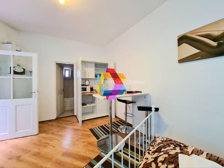 Casa 5 camere,  Brasov - zona Centrala - oportunitate # plus-imo.ro - 13