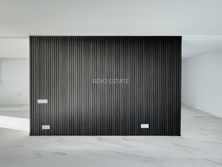 Penthouse spectaculos și exclusivist | Bulevardul Pipera nr. 1 | Comision 0% - 7