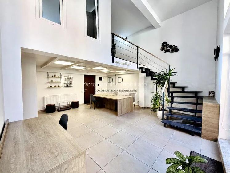 Spațiu de birouri de închiriat | Parcare | Zona Centrală - 3