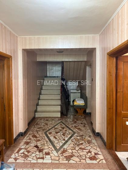 Vila P+1/ Garaj / Acces la 2 strazi / 630 mp - 22