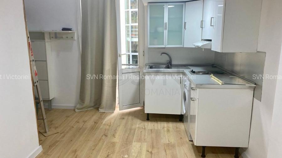 REA1027443 Garsoniera de vanzare II Ultracentral II Cismigiu - 7