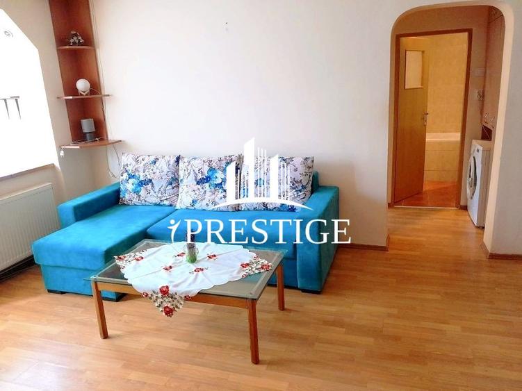 APARTAMENT 2 CAMERE SIBIU ZONA DIODA - VASILE MILEA  | ETAJ 1 - 3