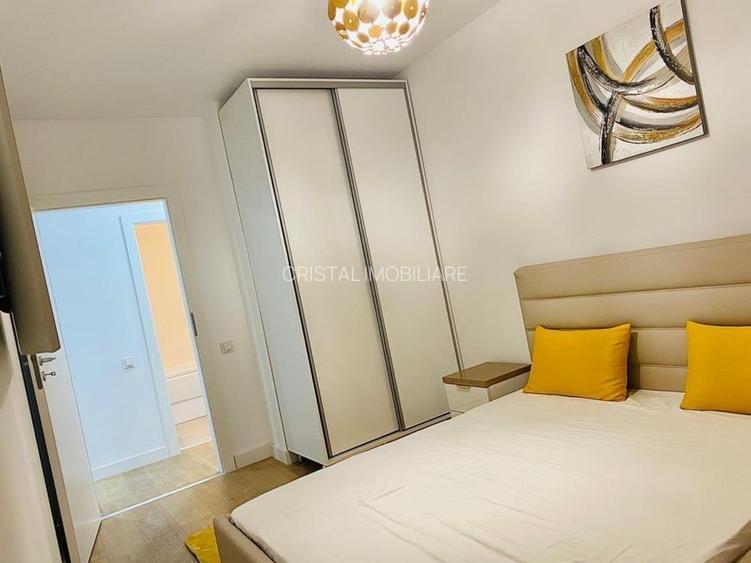 Închiriere Apartament cu 2 camere, Complex Rezidențial Estic Park, Pet friendly - 7
