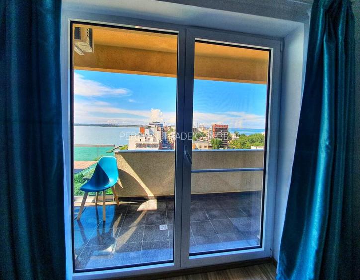 Statiunea Mamaia Apartament 2 camere si parcare termen lung - 9