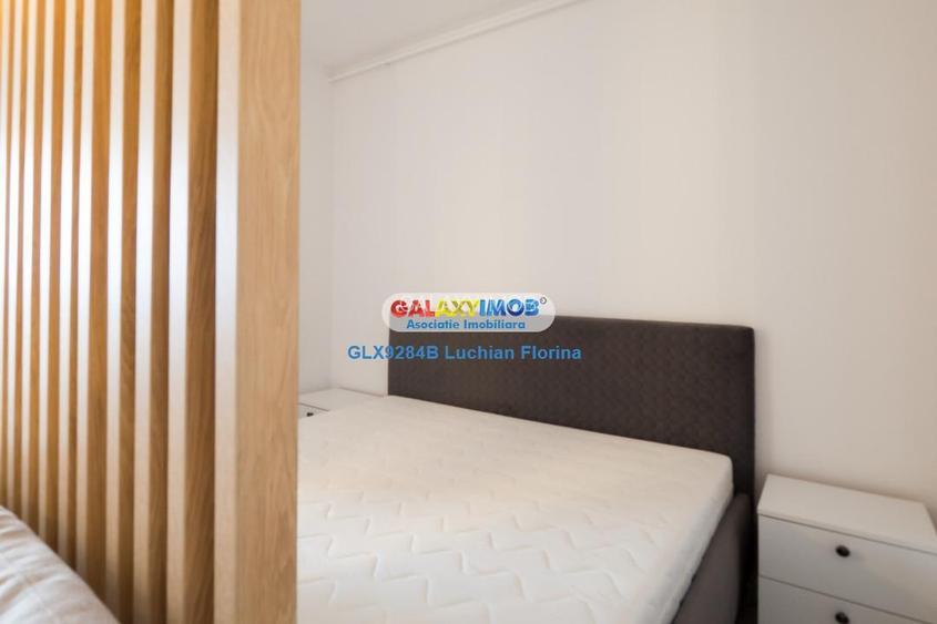 Studio de inchiriat, bloc nou, parcare I Hils Pallady - 6