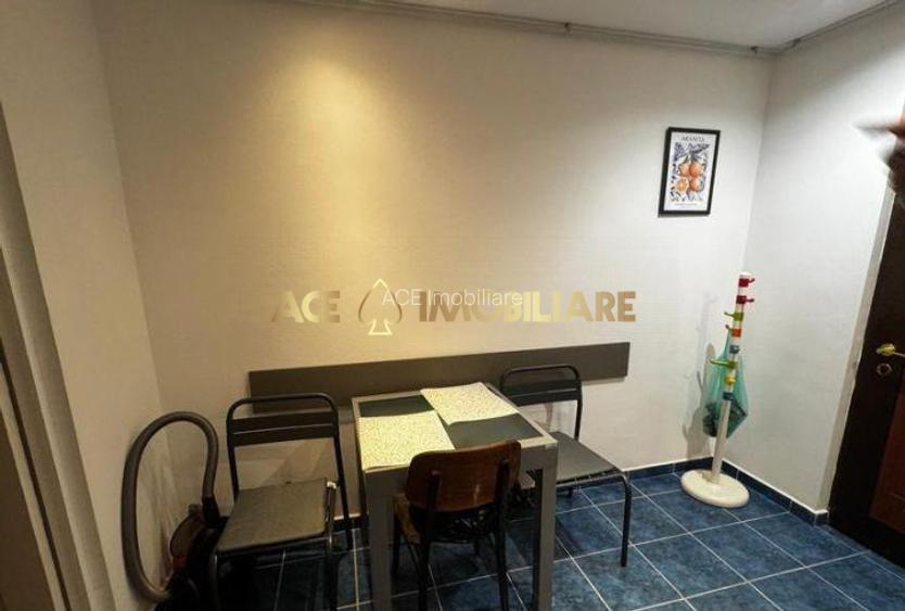 Garsoniera de inchiriat | Militari | Metrou | Mobilat și Utilat - 5