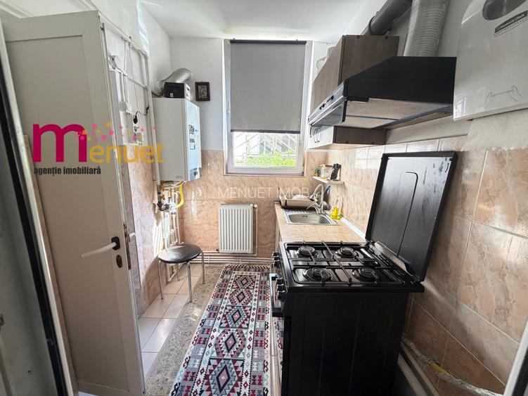 Apartament 2 camere,zona Neptun,parter - 3