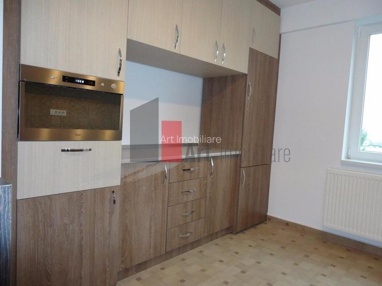 Apartament 3 camere de inchiriat zona Metrou Dristor - 3
