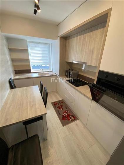 Inchiriem Apartament 2 Camere, Mobilat, Decomandat, Avantgarden 3 - 9