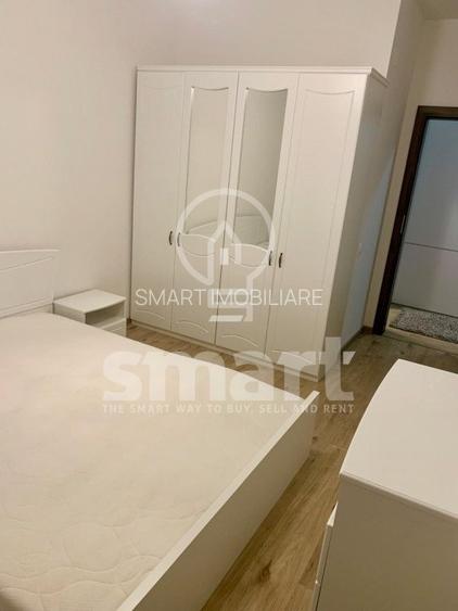 Apartament 2 camere Borhanci - 16