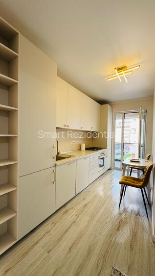 Apartament 2 camere tip studio Popesti Leordeni - 3