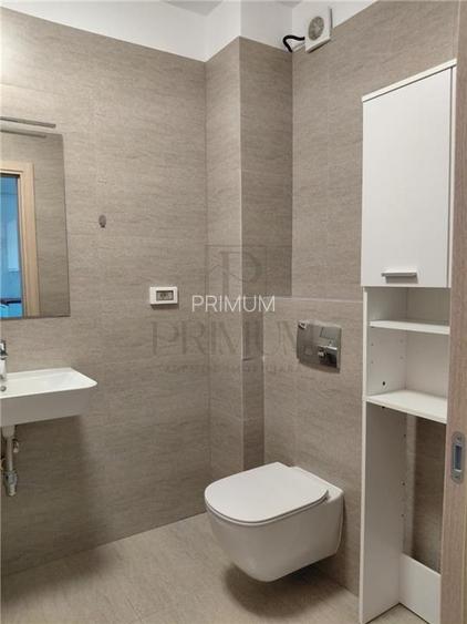 TORONTALULUI - 2 CAMERE - TERASA MARE - LIFT - ETAJ INTERMEDIAR - POSIBILITATE P - 10