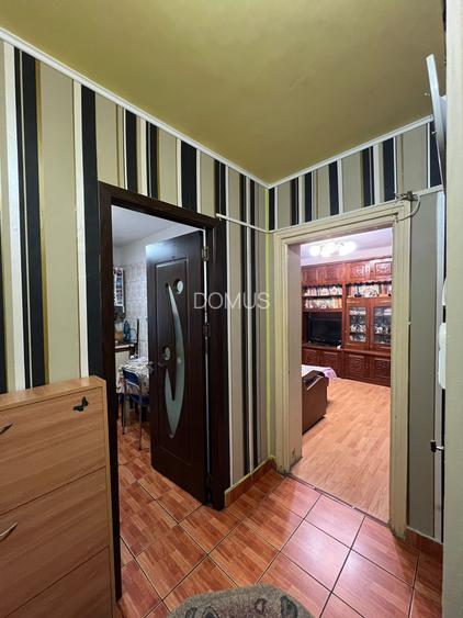 Nou pe piata! Apartament Calea Bucuresti-Mc DONALDS/parter cu balcon/centrala/ - 7