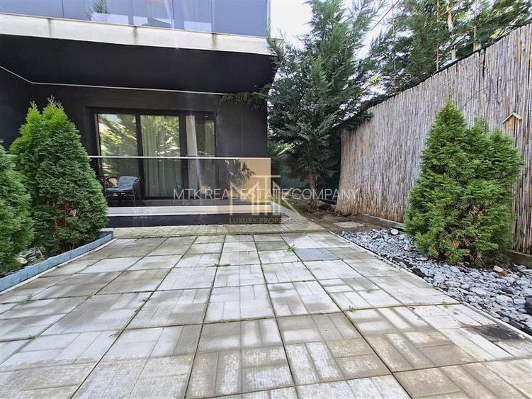 Pipera | Apartament 3 camere lux I Gradina 70MP - 7