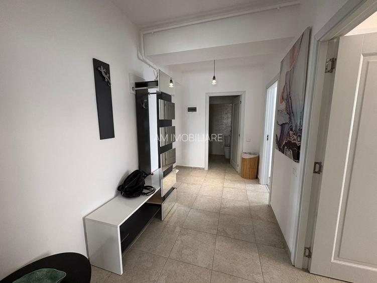 AP. 2 CAMERE METALURGIEI, BLOC NOU, CENTRALA, LOC PARCARE, MODERN - 4