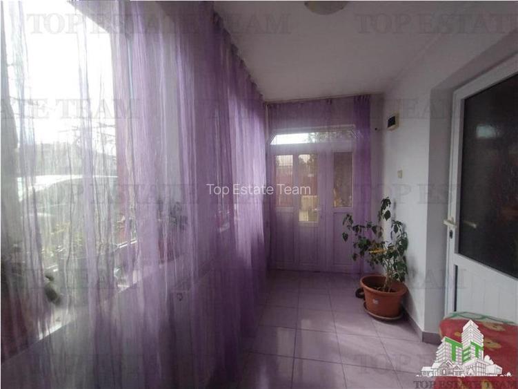 Casa individuala cu teren generos 700 mp langa Bucuresti, comuna 1 Decembrie - 9