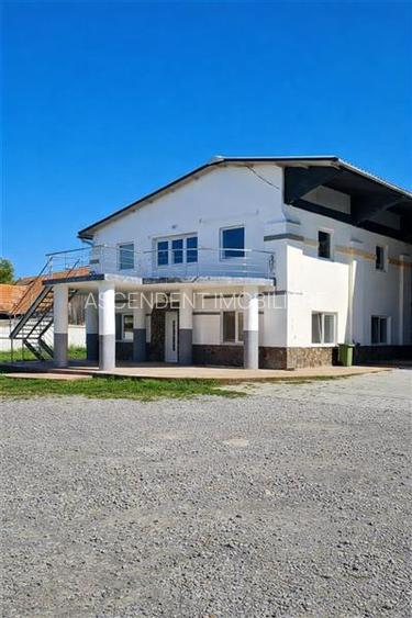 Hala multifunctionala de vanzare, Prejmer, Brasov - 7