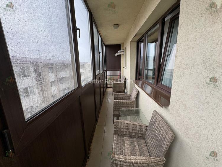 Garsonieră mobilată de închiriat, la 9 minute de metrou – Popești Leordeni - 5