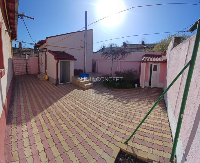 EXCLUSIVITATE CASA CARAMIDA - CENTRU - 21