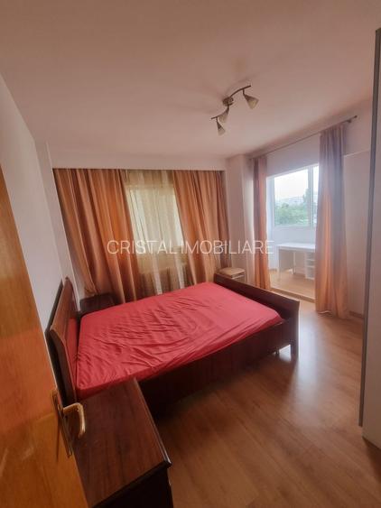 Vanzare apartament 3 camere, 2 bai, bloc 1985, langa metrou Titan, IOR - 10