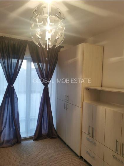 Inchiriere Apartament 2 Camere zona Doamna Ghica - 3