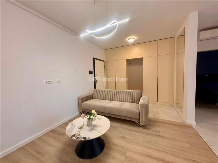 2 camere cu loc de parcare subteran inclus - 10