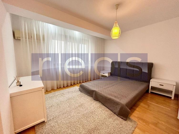 ÎNCHIRIERE APARTAMENT 3 CAMERE DECOMANDAT | CARTIER FRANCEZ - 3