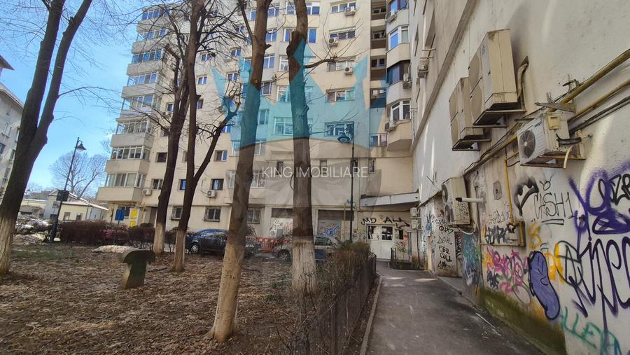 Garsoniera Piata Romana Bucuresti - 12