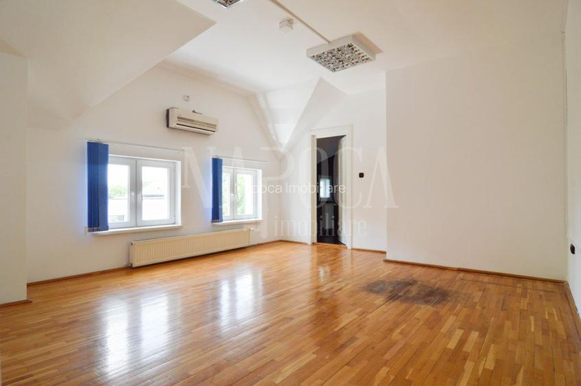 Casa 11 camere de vanzare in Zorilor, Cluj Napoca - 23