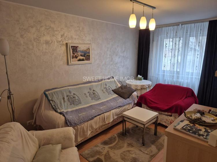 Titan-Fizicienilor 3 camere decomandat - 20