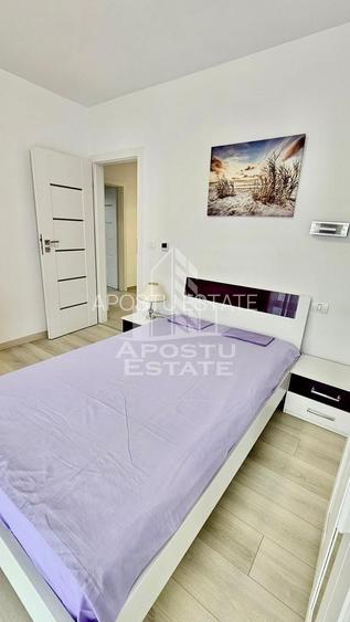 Apartament 3 camere, 62 mp utili, Adora Park - 4