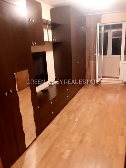 GARSONIERA || BLOC MIXT || PALLADY || METROU 1 DECEMBRIE - 3