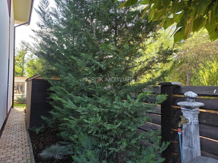 Boutique Living | Eleganta contemporana intr-un cadru natural - 25