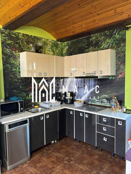 Casă 230 mp I Aproape de Parcul Sub Arini I Sibiu - 7