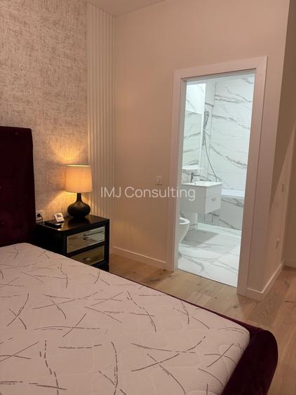 2-Room Apartment First Rent | First Estates  2 bathrooms/2 terraces /Parking - 5