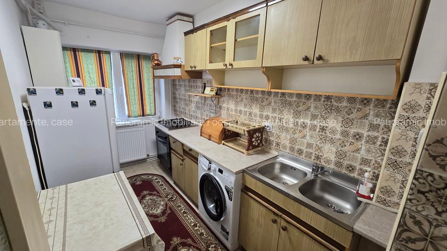 Apartament de vanzare  2 camere, central Focsani - 9