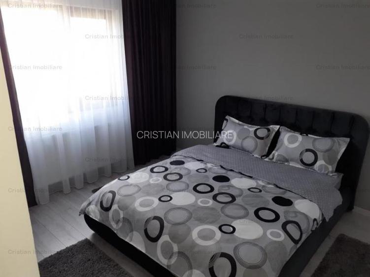 Vila IMPECABILA NOUA P+M  Chercea 156mp utili MOBILATA si UTILATA - 15