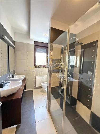 Vanzare duplex 5 camere Herastrau - Nordului, Bucuresti - 24