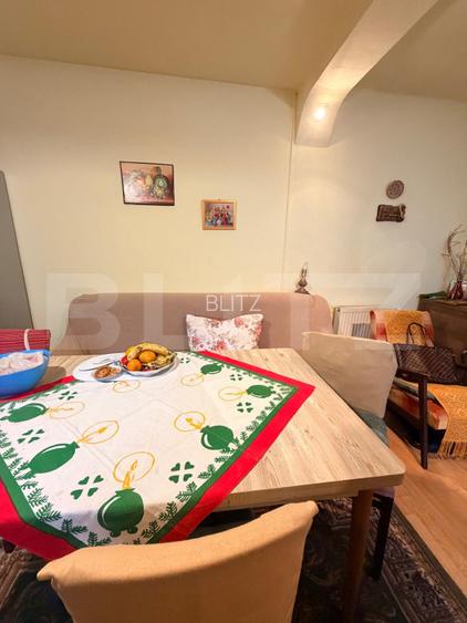 Casă de vânzare – Cristian, județul Brașov, 132.500eur. - 8