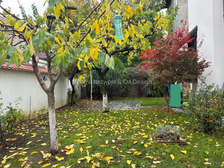 Vila recent renovata cu arhitectura superba pentru activități profesionale - 14