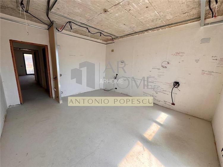 Apartament 3 camere, bloc 2017, in Ploiesti, zona Bd. Castanilor. - 17