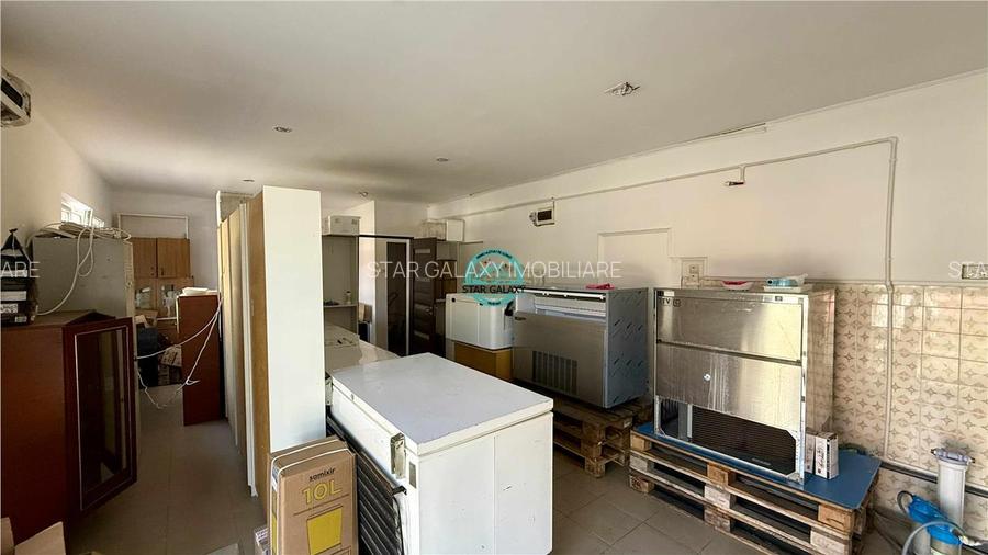 Vand casa cu 3 camere si 2 bai in zona centrala zona Casa de Pensii - 6