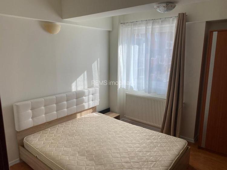 Apartament cu 1 dormitor, str Traian Mosoiu - 10