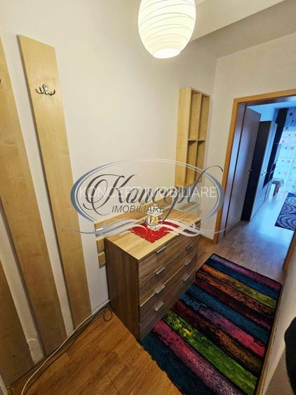 Apartament ideal investitie in Marasti - 7