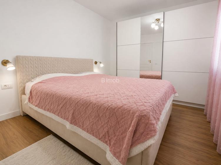 Vila la cheie | 6 camere 210mp + 475mp teren | Dudu - Chiajna - 9