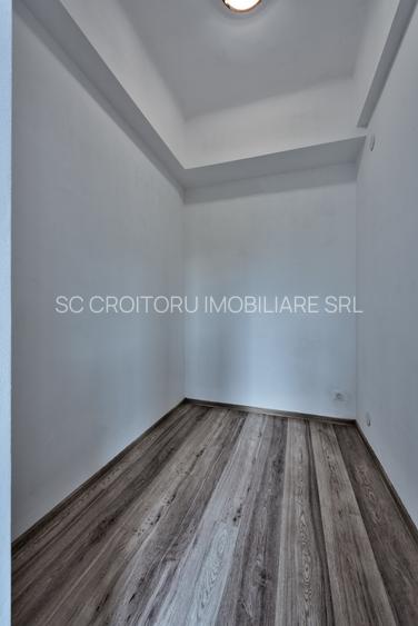 ARMENEASCA - Refugiu urban cu rafinament discret – garsonieră premium ! - 7