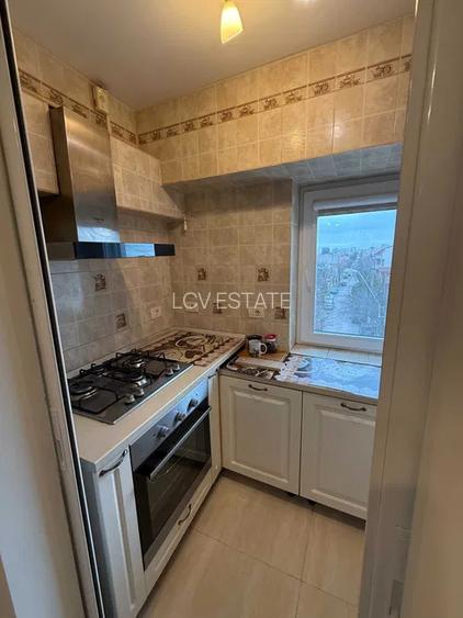 Apartament 2 camere Tomis 3/Prima închiriere/Centrală proprie - 4