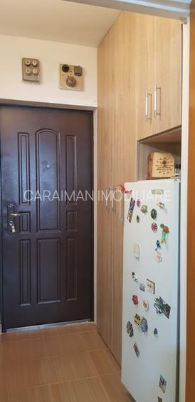 Costin Georgian - 1 Decembrie 1918 - Titan - 10 min metrou Costin Georgian - 5