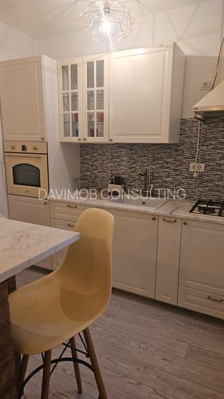 Militari Residence, Tineretului 24 - 10