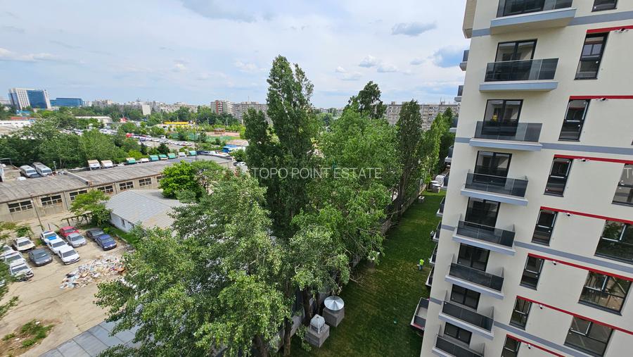 Plaza Residence Metrou Lujerului Parcul Liniei - 5
